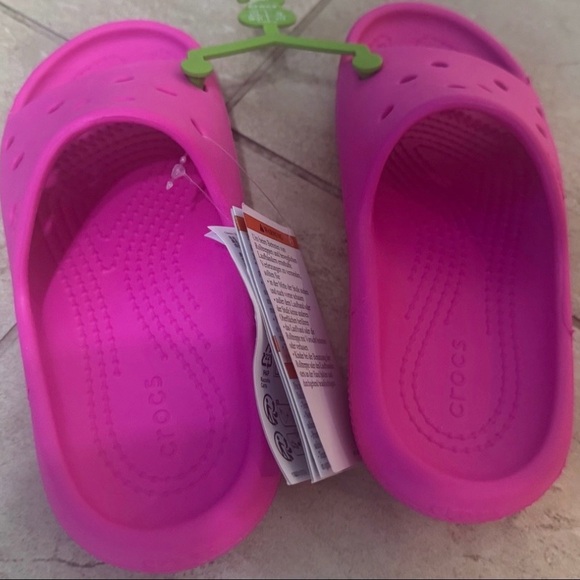 Crocs Kids'  Slide - Picture 5 of 6